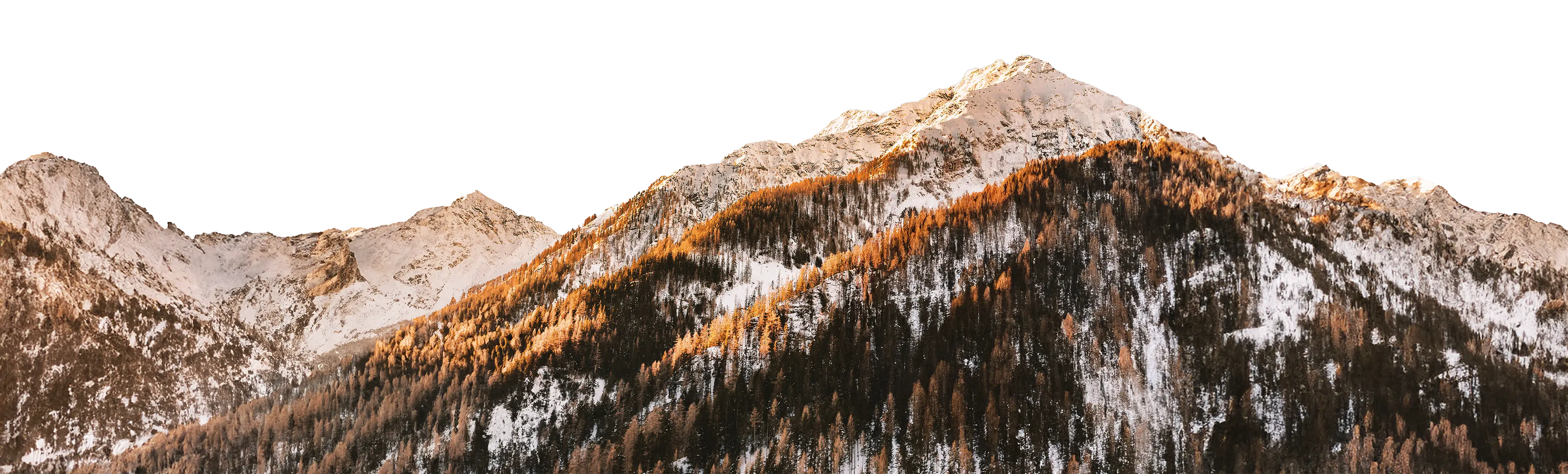 Mountains 1