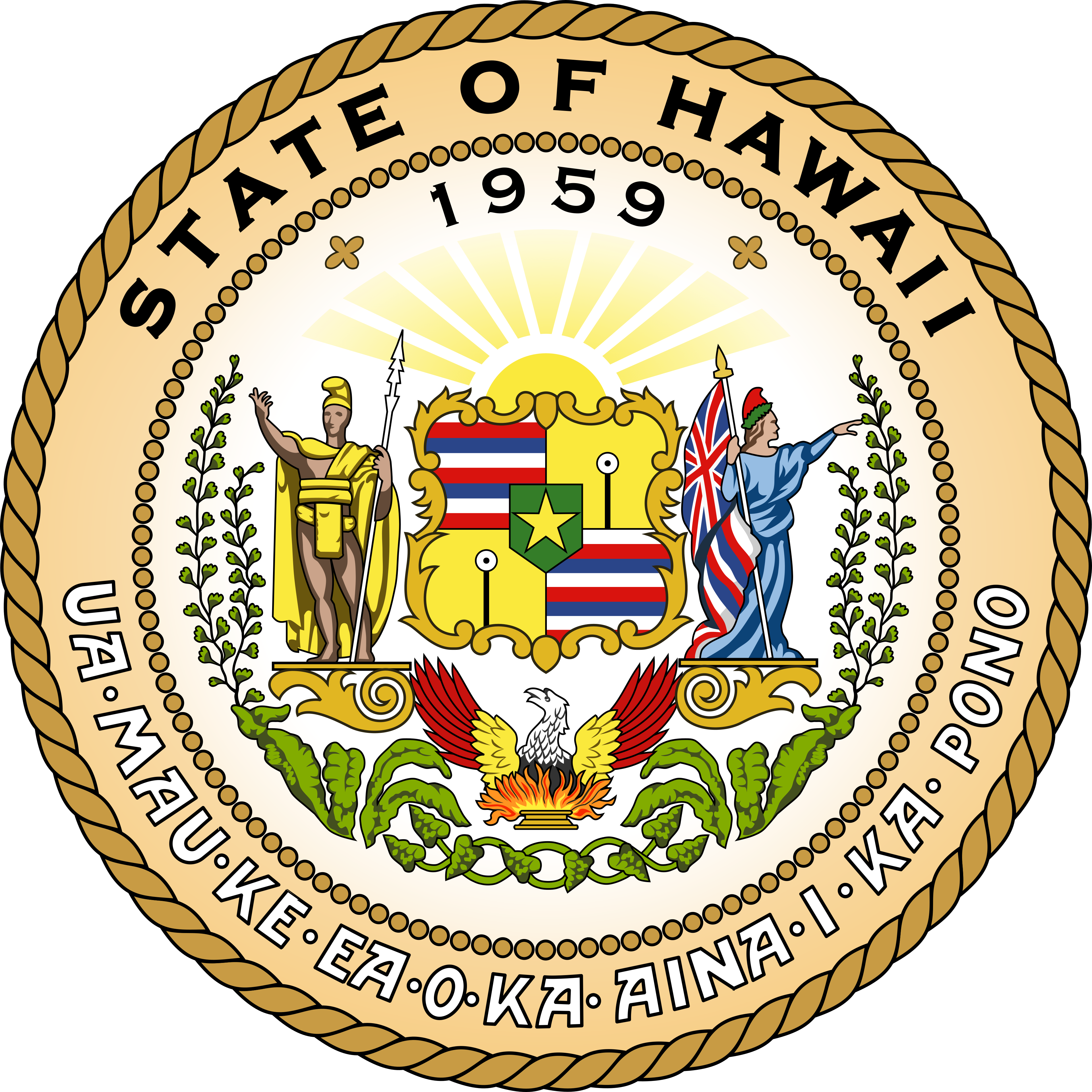 State of Hawaii