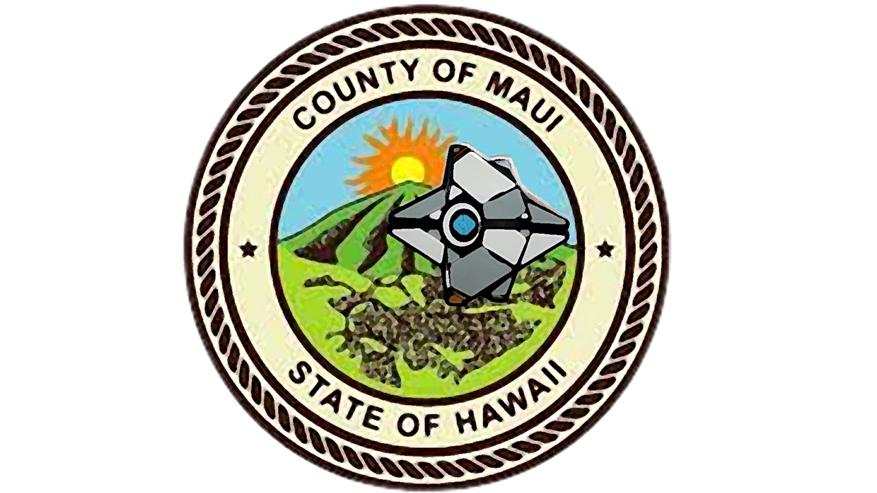 County of Maui