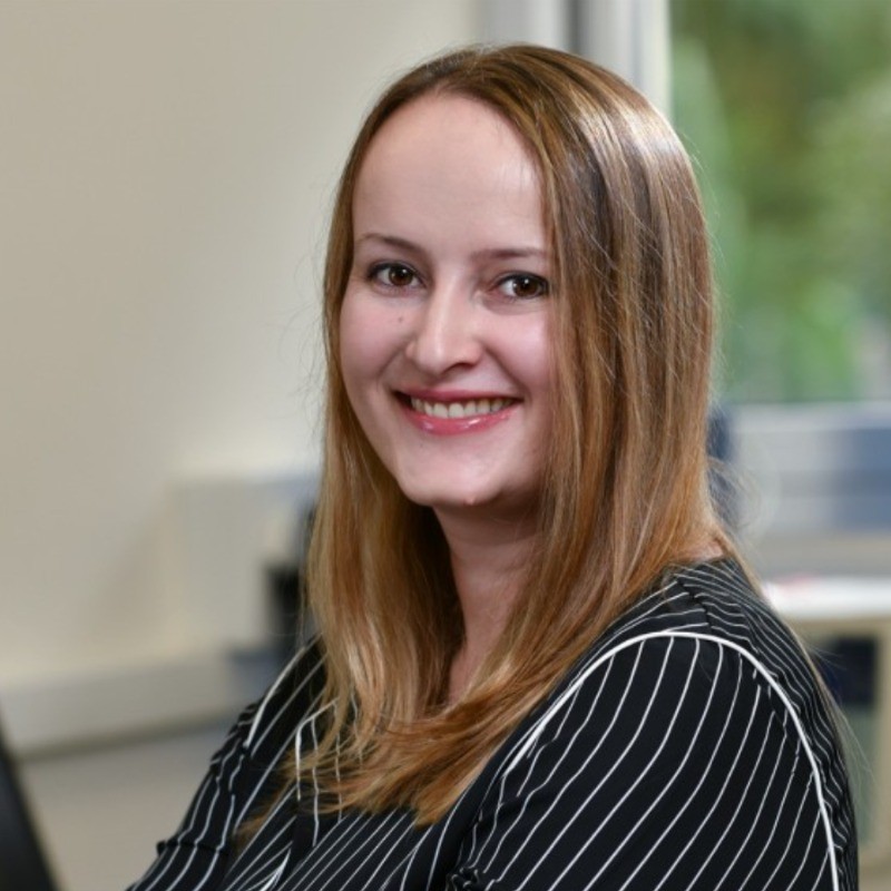 Dr. Alina Molchadsky