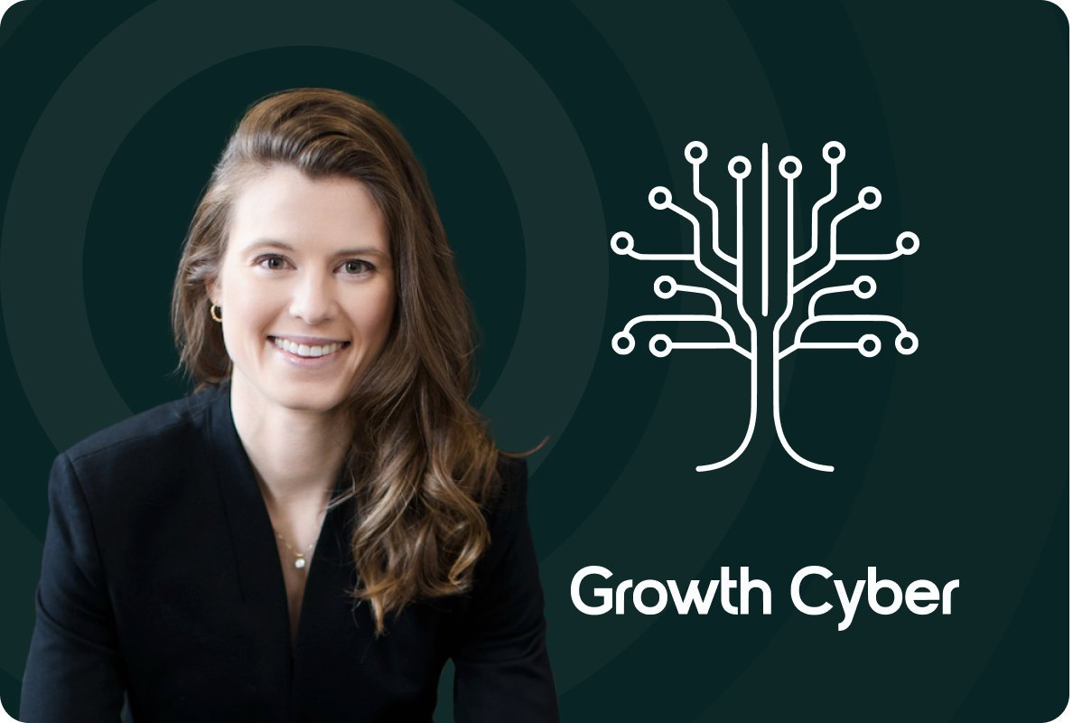 Allie Howe, Founder of Growth Cyber